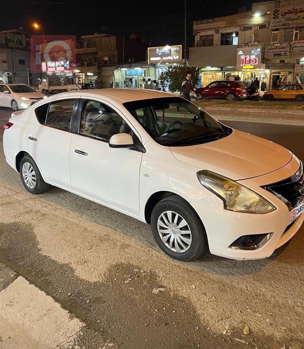 نيسان صني 2019 للبيع في العراق -  بغداد